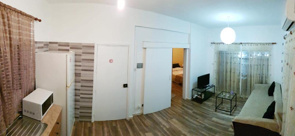 Protaras Centre Apartment