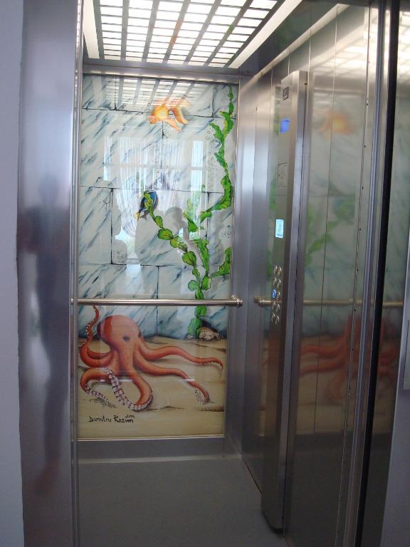 Фотография из галереи Hotel Vis в Эфорие-Норде