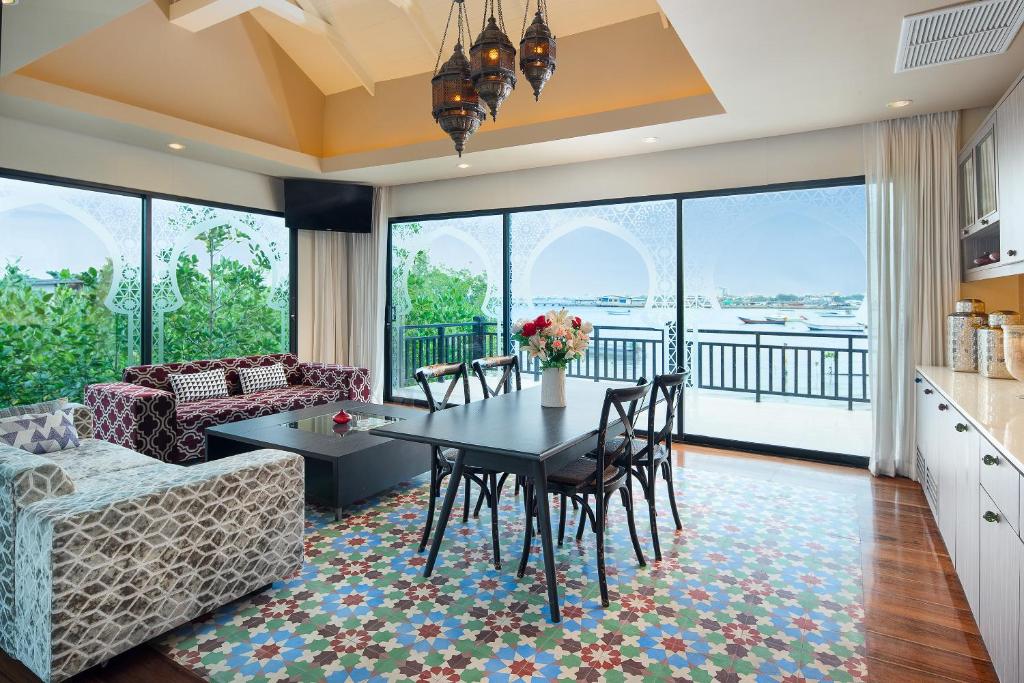 Way Hotel Pattaya - Resim 15