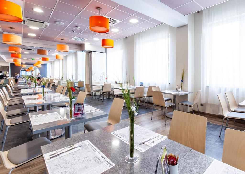 Galaxy Hotel - Resim 26