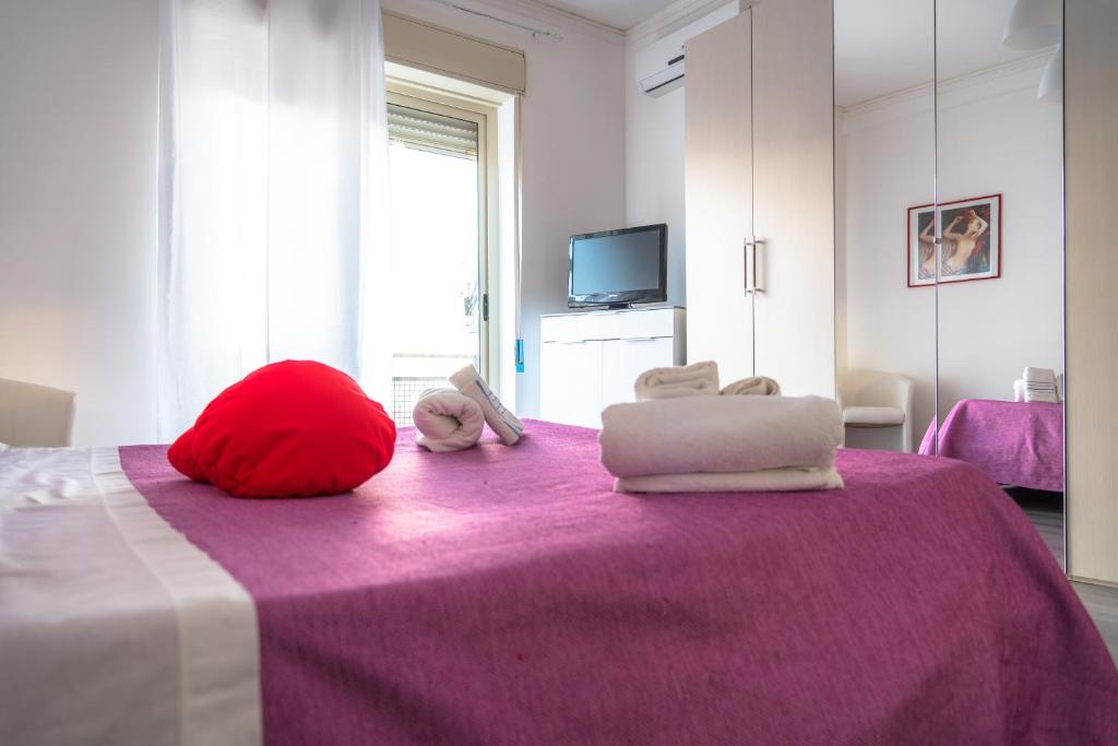 Casa Gentile - One-Bedroom House