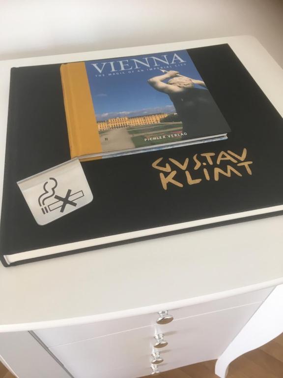 Fotografie z fotogalerie ubytování Apartment Vienna Smart Living ve Vídni