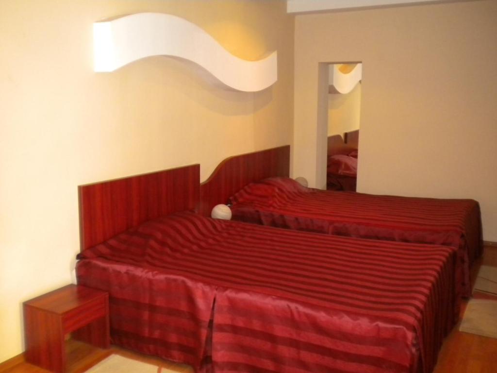 Hotel Ary - Resim 14