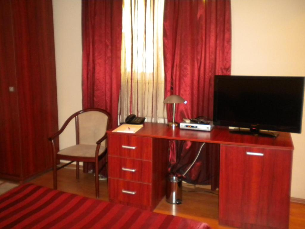 Hotel Ary - Resim 25