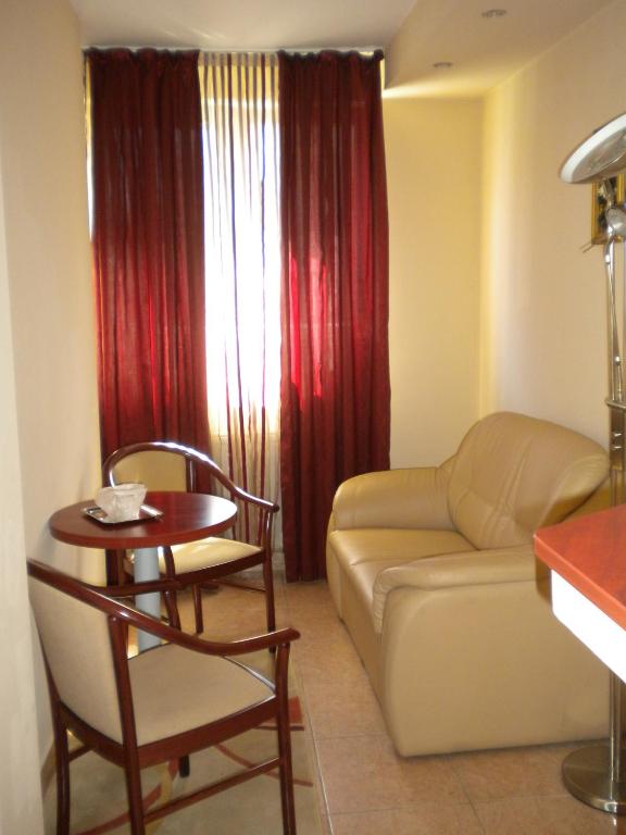 Hotel Ary - Resim 17