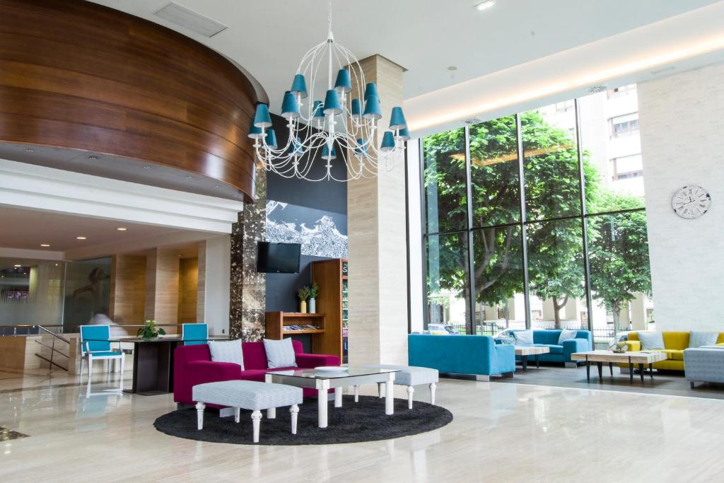 Hotel Zentral Gijón Rey Pelayo, Gijón – Precios actualizados 2023