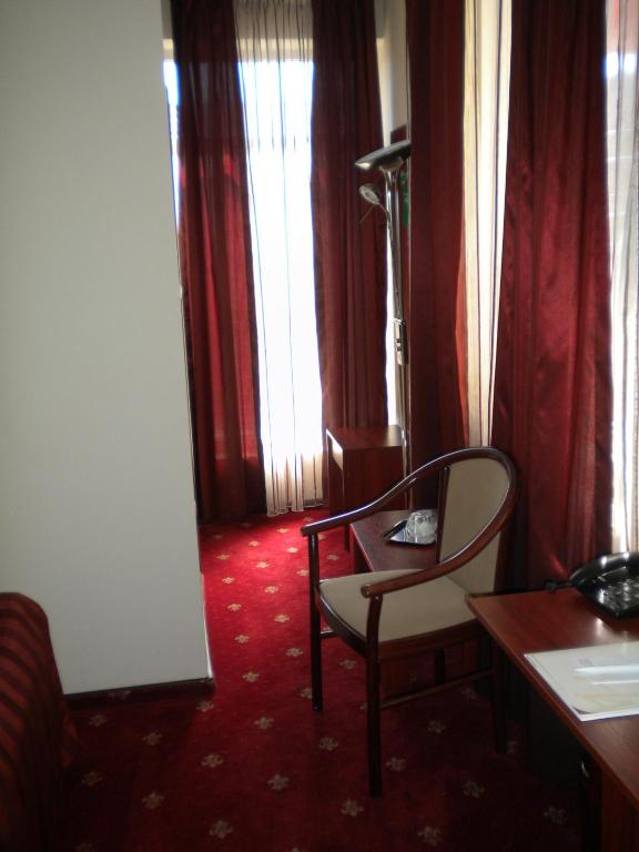 Hotel Ary - Resim 27