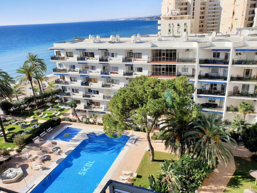 Appartement Skol 404 duplex two bedrooms apartm (Spanje ...