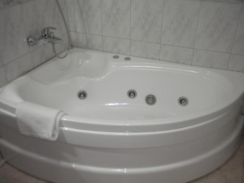 Hotel Ary - Resim 22