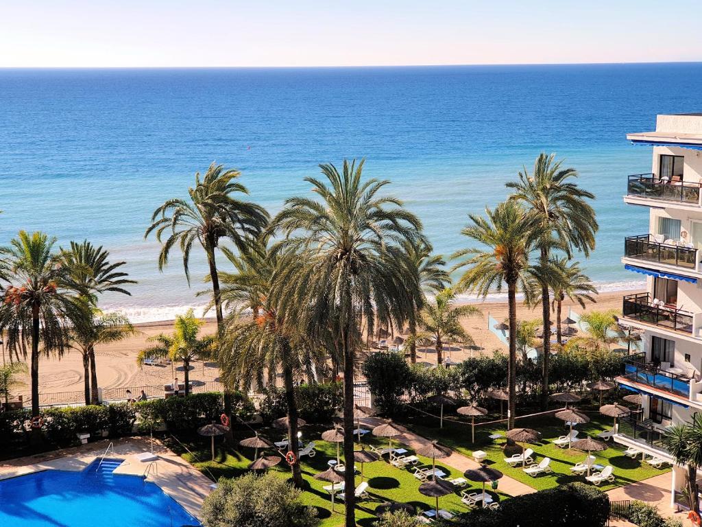 Appartement Skol 404 duplex two bedrooms apartm (Spanje ...