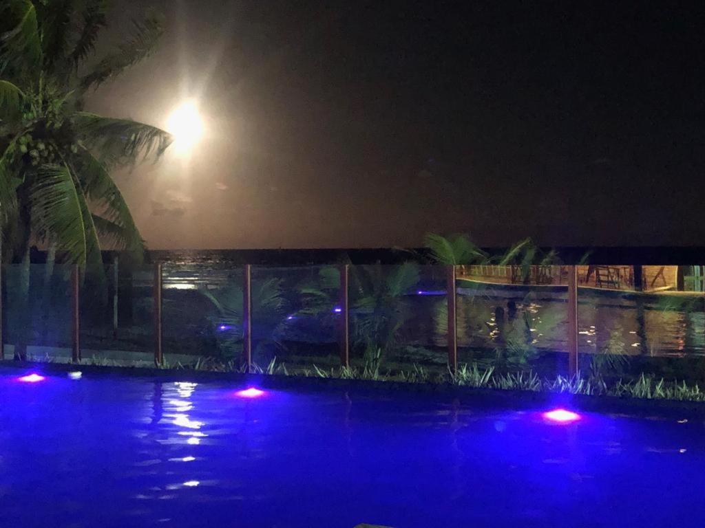  Gabrielly Praia Hotel