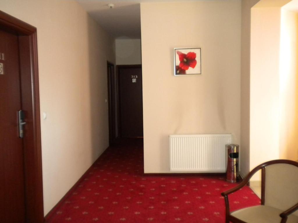Hotel Ary - Resim 40