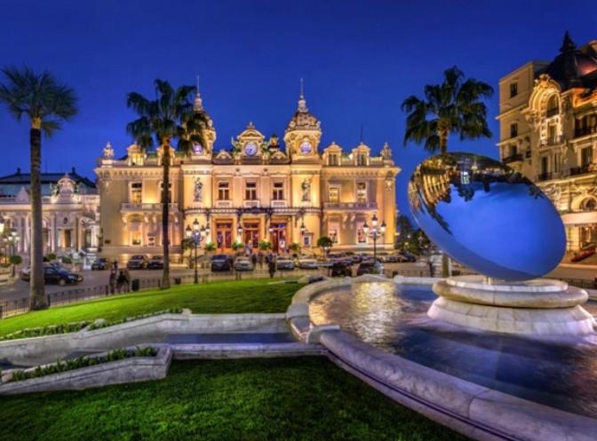 Chambre Love Luxe Monaco, Beausoleil – Tarifs 2023