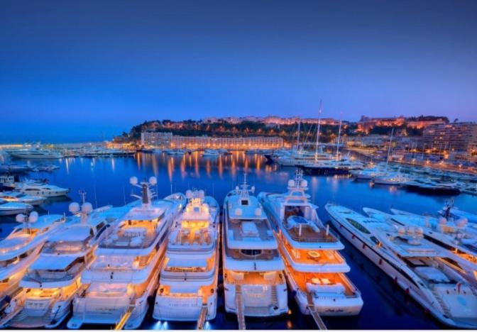 Chambre Love Luxe Monaco, Beausoleil – Tarifs 2023