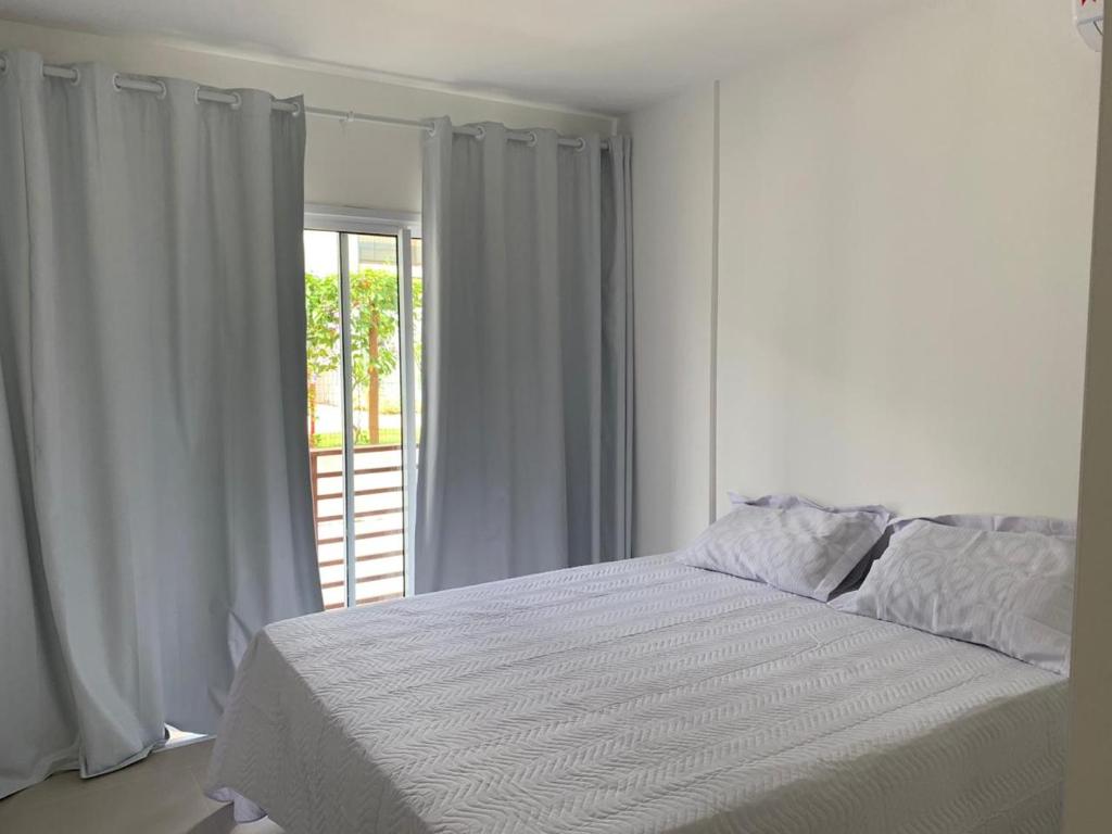  Areias de Itacimirim Pé na areia