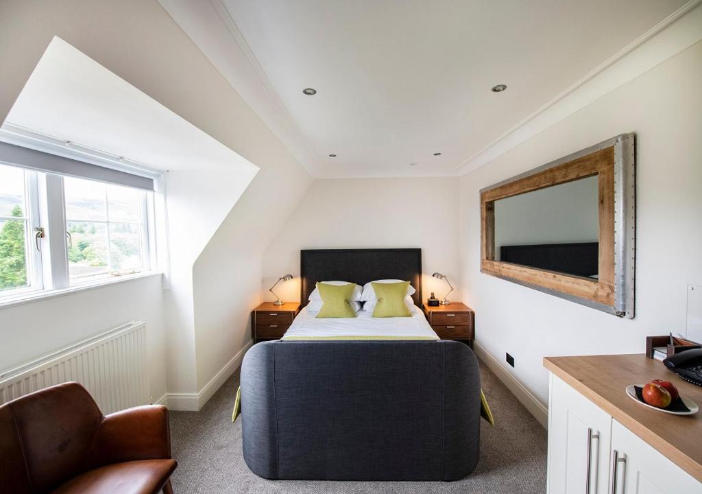 The Lovat, Loch Ness - Loftkamer Met Uitzicht Op Loch Ness