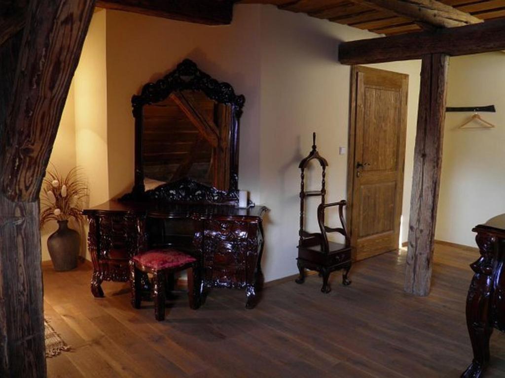 Fotografie z fotogalerie ubytování Dvůr Olšiny -Hotel and Horse-riding v destinaci Karviná