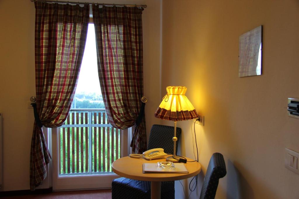 Fotografie z fotogalerie ubytování Hotel Hanny v destinaci Bolzano
