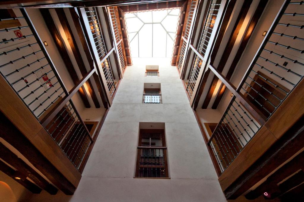 Posada del León de Oro Boutique Hotel - Resim 42