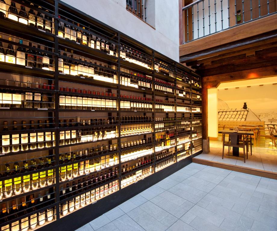 Posada del León de Oro Boutique Hotel - Resim 40