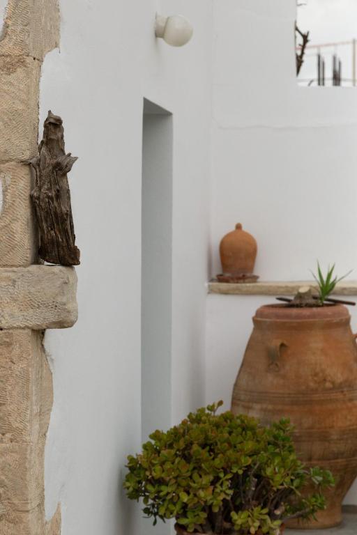 Fotografie z fotogalerie ubytování Iliopetra Studio v destinaci Sívas