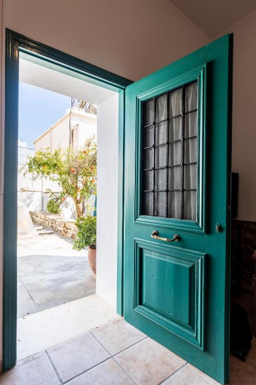 Fotografie z fotogalerie ubytování Iliopetra Studio v destinaci Sívas