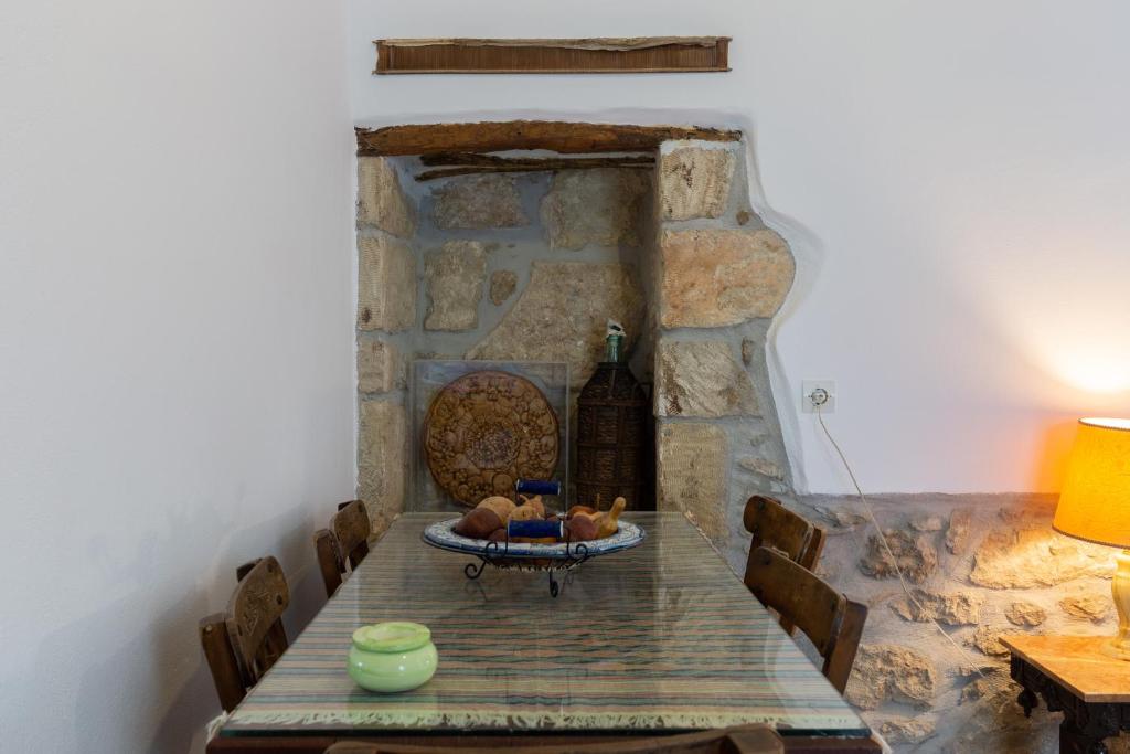 Fotografie z fotogalerie ubytování Iliopetra Studio v destinaci Sívas