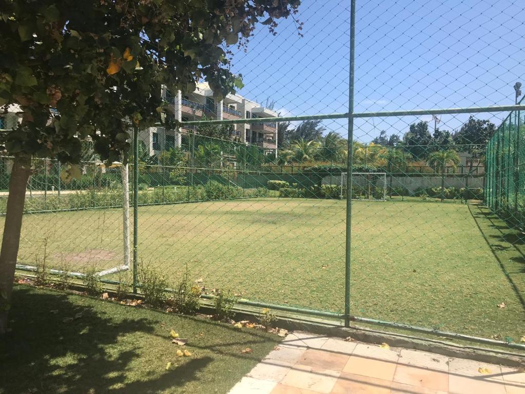  Wai Wai Eco Residence Cumbuco