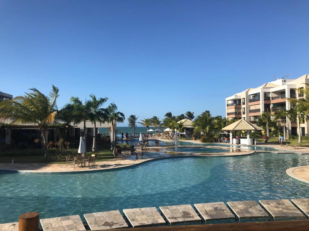  Wai Wai Eco Residence Cumbuco