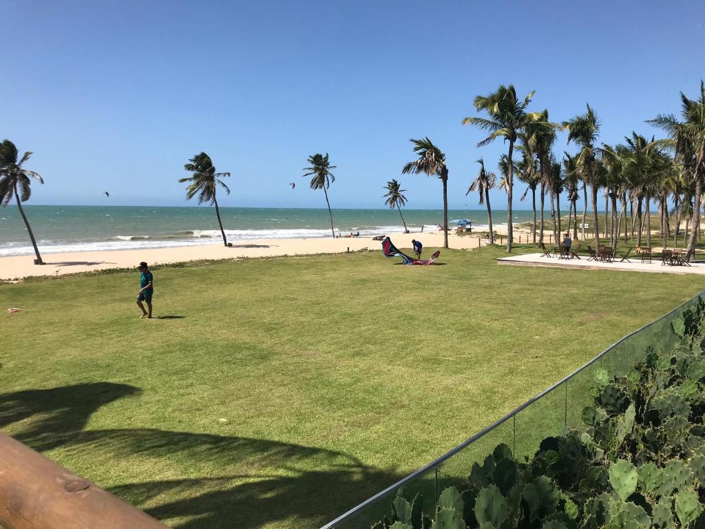 Wai Wai Eco Residence Cumbuco