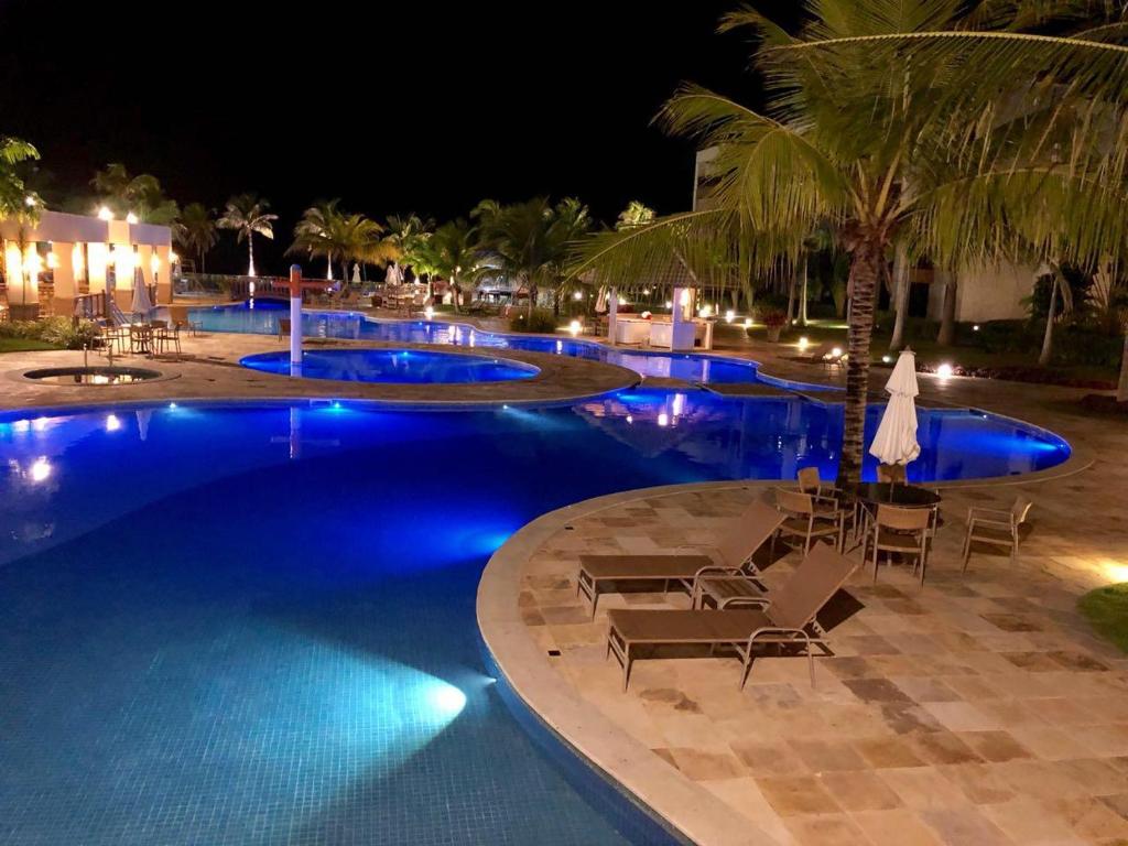  Wai Wai Eco Residence Cumbuco