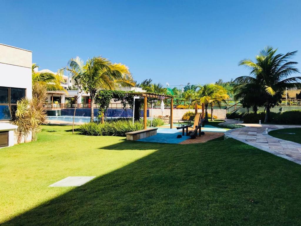  Wai Wai Eco Residence Cumbuco