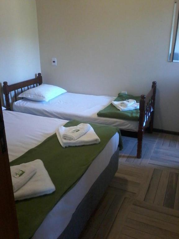  Hotel Pousada Rio Mar