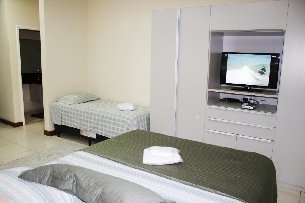  Blu Apart Hotel