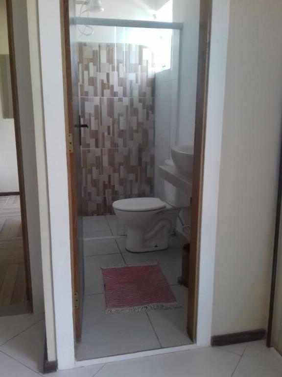  Hotel Pousada Rio Mar