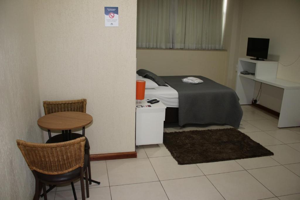  Blu Apart Hotel