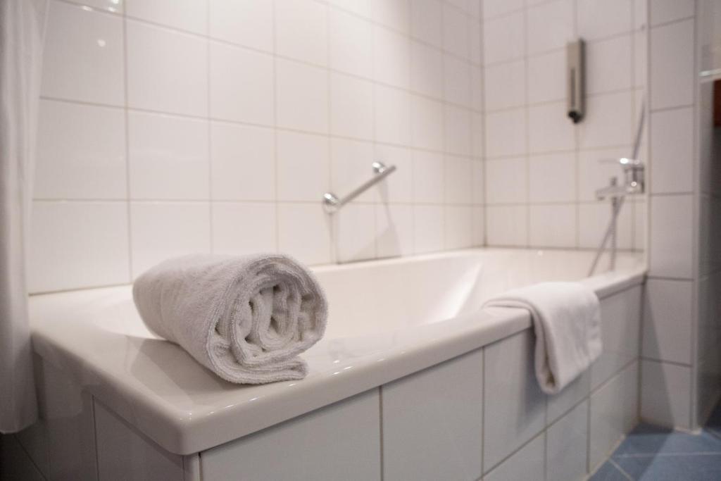 Amedia Frankfurt Russelsheim Trademark Collection by Wyndham - Comfort Plus Twin Room