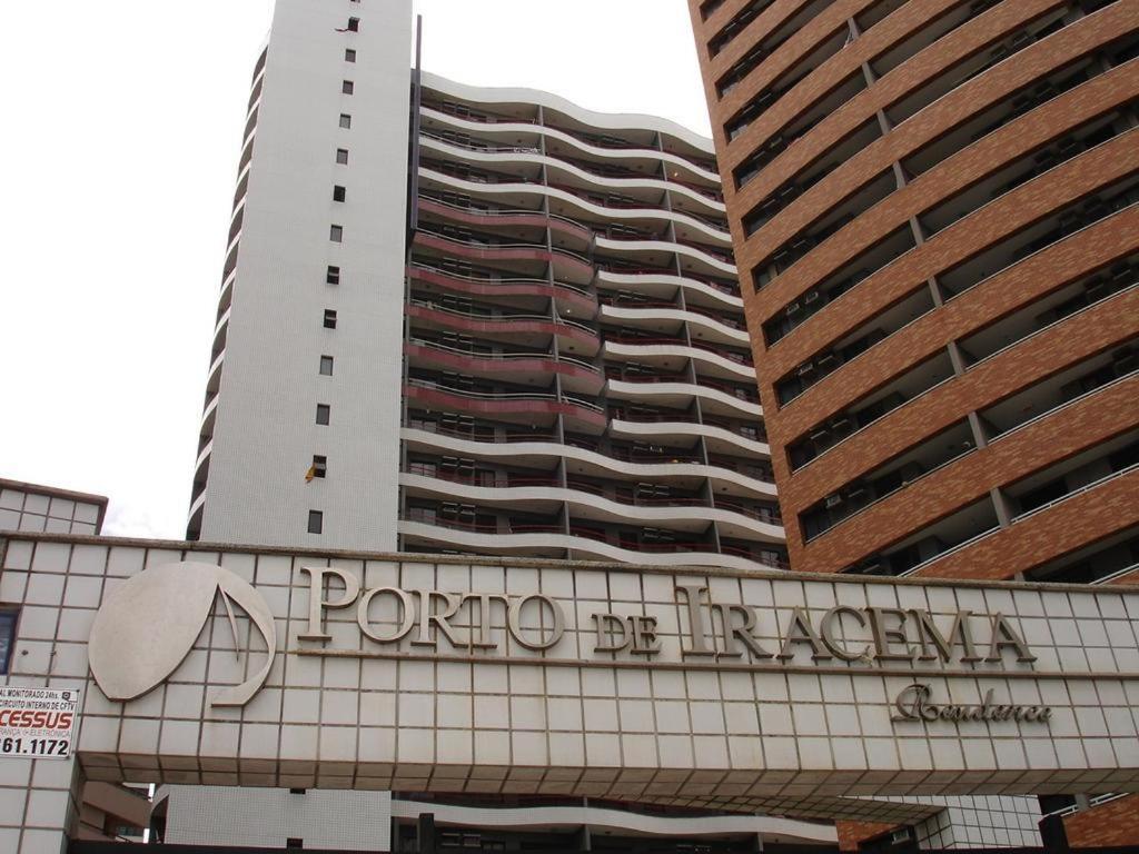  Apartamento na Beira Mar