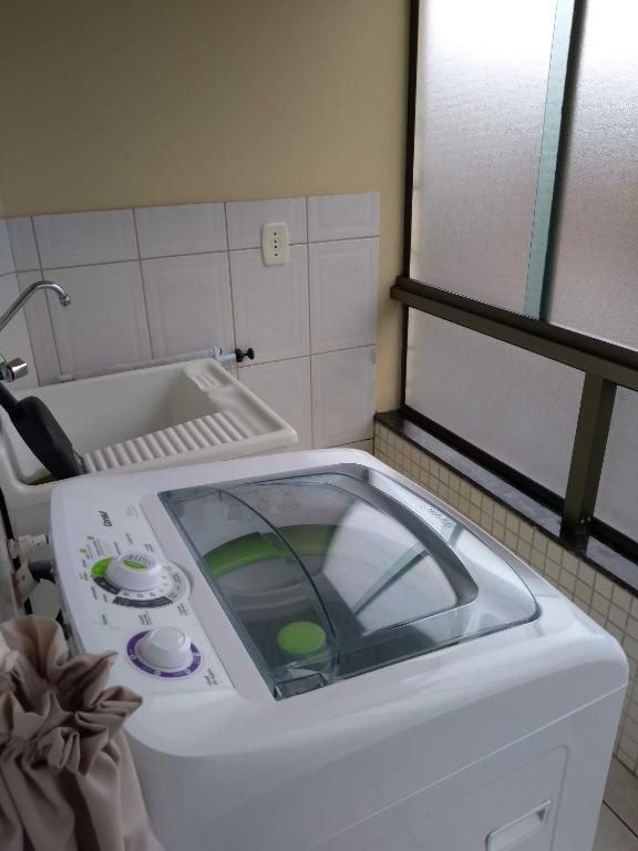  LINDO APARTAMENTO NO CORAÇÃO DE CAPÃO DA CANOA