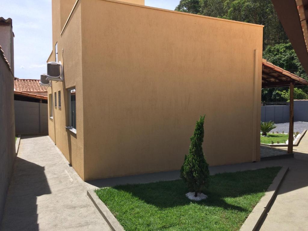  Flat Pinheirinho