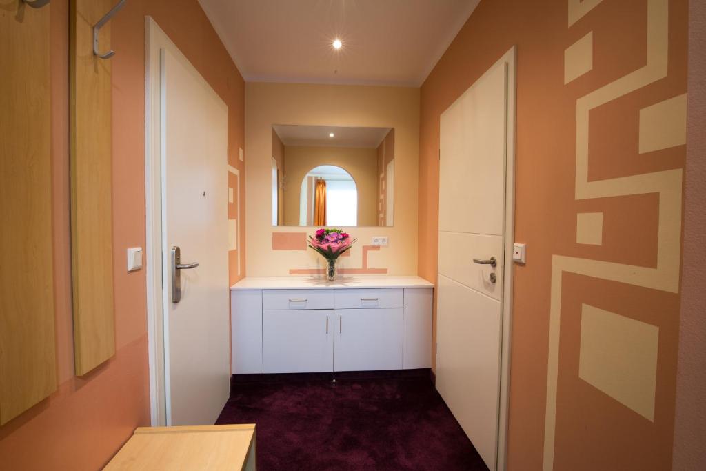 Hotel Residenz Hössinger - 16