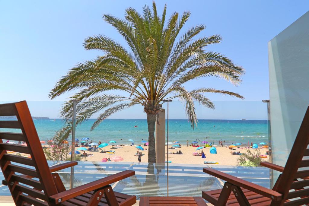 صورة لـ Hotel Eden Palma Playa Adults Only في كان باستيليا