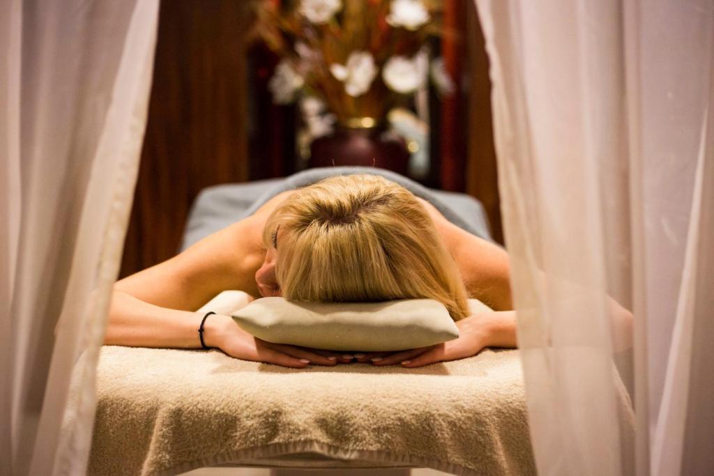 Goście zatrzymujący się w obiekcie Egnatia Palace Hotel & Spa