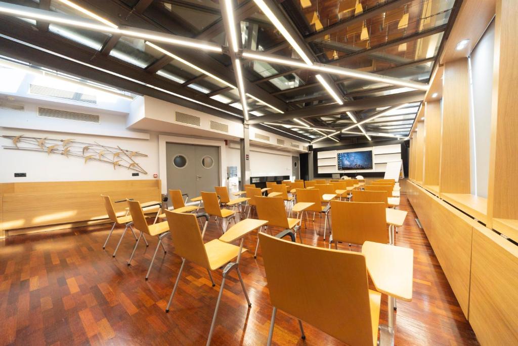 Egnatia Palace Hotel & Spa - Resim 31