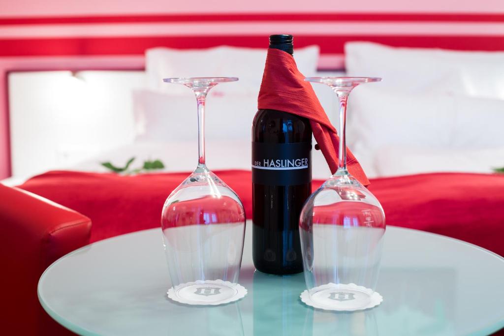 Hotel Residenz Hössinger - 14