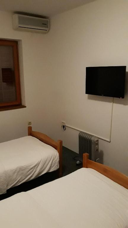 Motel Jelčić - Jumeau