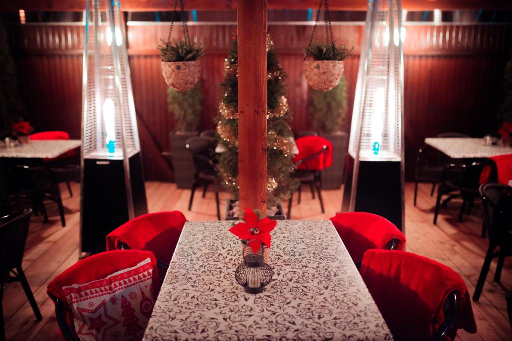 Hotel Kaskada - Resim 33