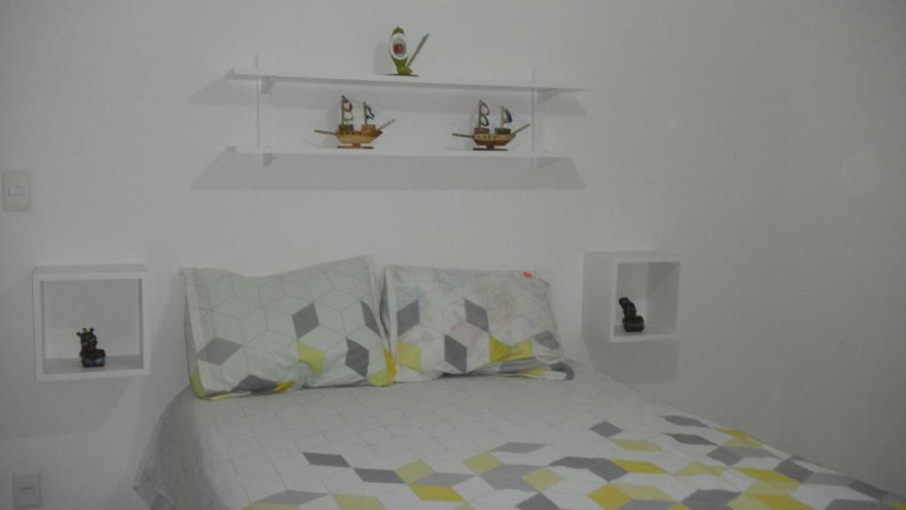  Residencial Praia dos Corais