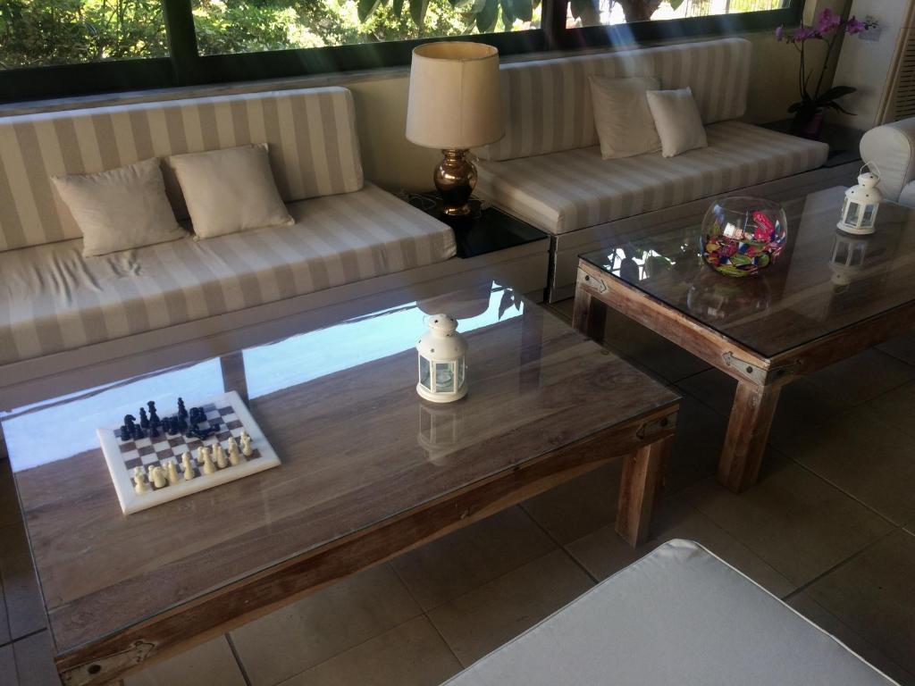 Jason Hotel Apartments - 18