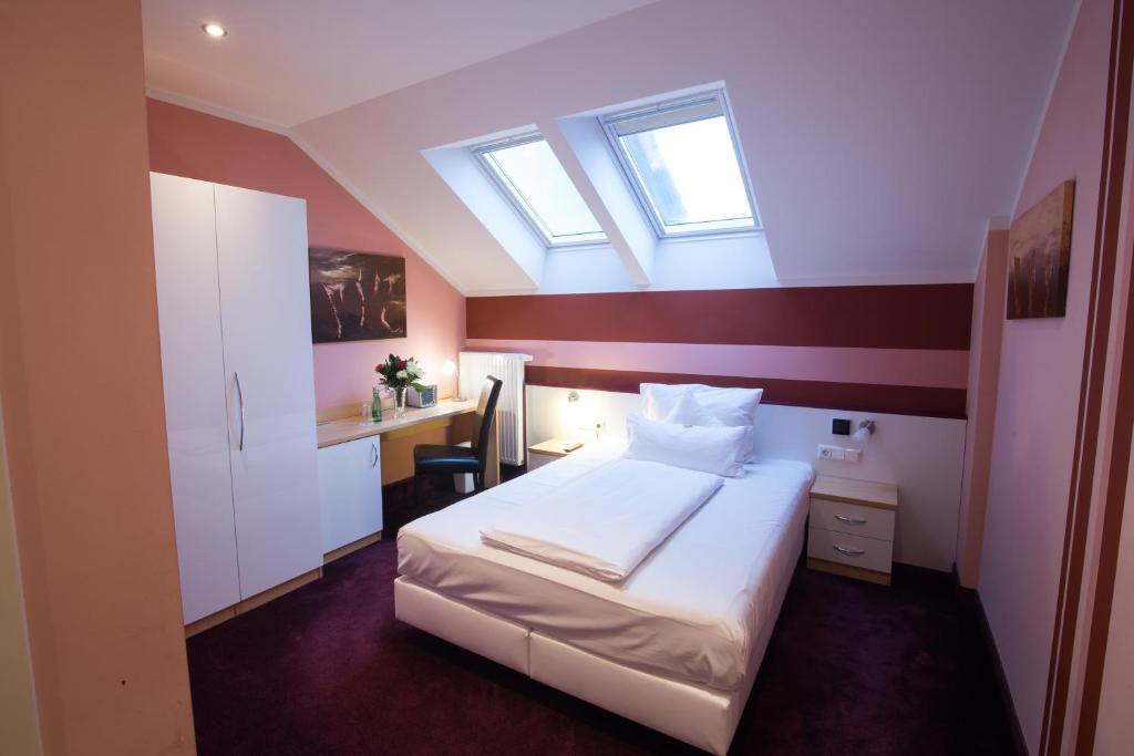 Hotel Residenz Hössinger - 4